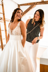 Mehr über den Artikel erfahren  Unsere Inhaberin Madlen